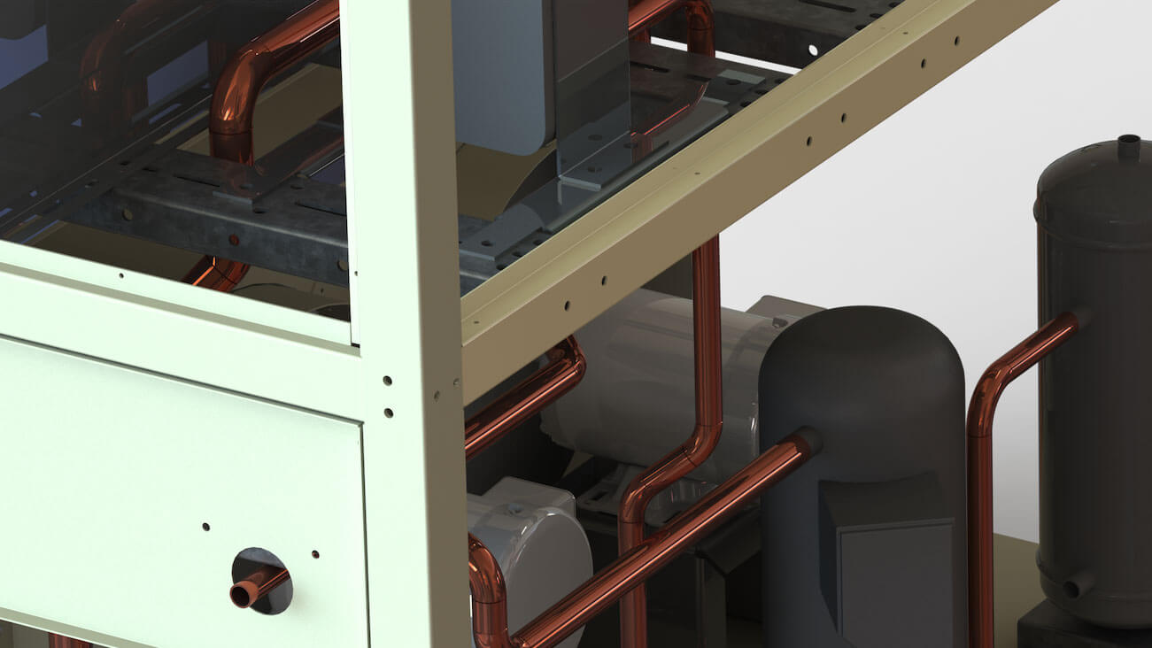 Oil Chillers & Fluid Chillers